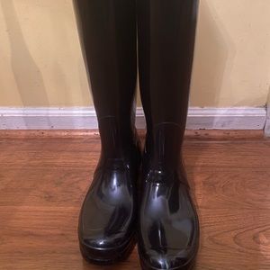 Tall Women’s Hunter Boots